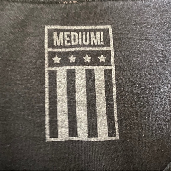 Shoots! Hawaii’s Favorite Saying Tank Top Men M Medium - Picture 4 of 5